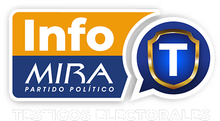 Logo MIRA
